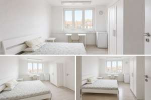 Möbliertes Shared Apartment in Aschaffenburg – Roßmarkt 34, 63739 Stadtmitte, Aschaffenburg – Vorschaubild 9