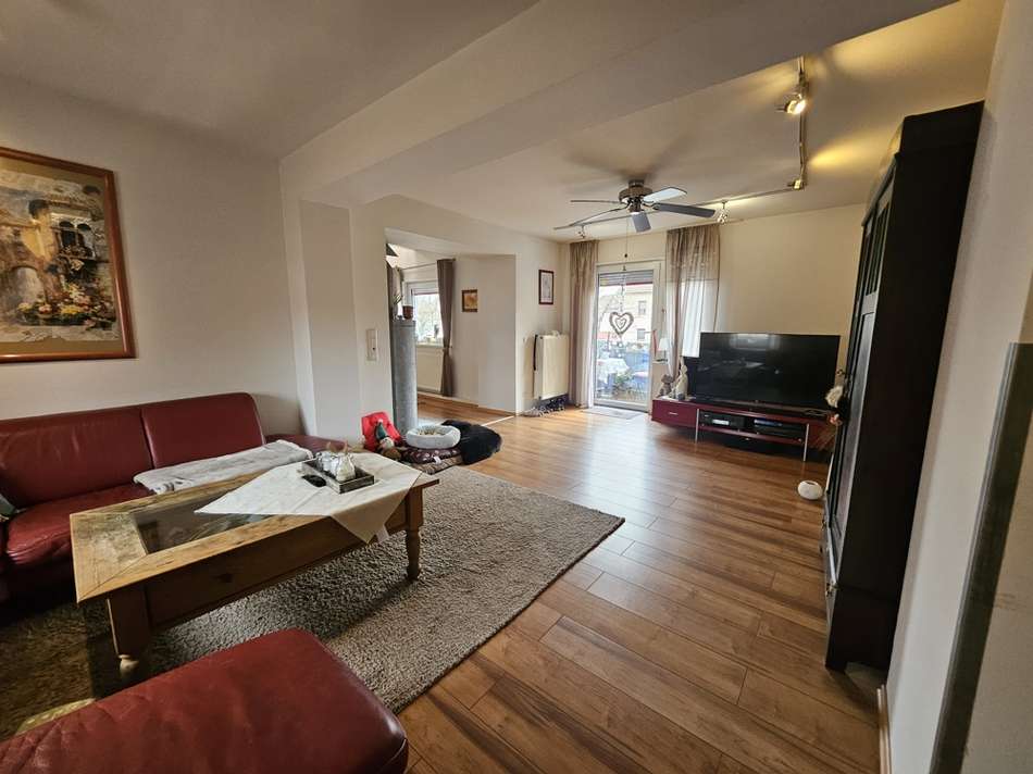 Wohnzimmer OG