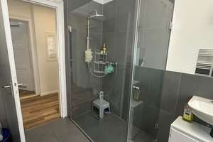 Neu renovierte 3-Zimmer-Wohnung sucht Mieter – Wodanstraße 19, 90461 Glockenhof, Nürnberg – Vorschaubild 5