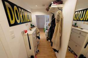Do-Hombruch: Schöne Wohnung mit Balkon, Küche und neuem Bad – Behringstraße 62-64, 44225 Hombruch (Ortsteil), Dortmund – Vorschaubild 12
