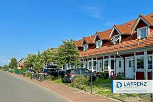 Süßes Schwedenhaus in Burg in der Nähe von Südstrand und Hafen. – Die vollständige Adresse der Immobilie erhältst du vom Anbieter., 23769 Fehmarn – Vorschaubild 4