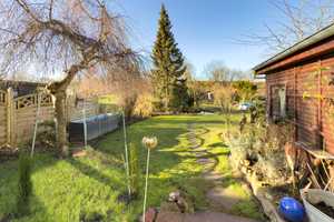 Ihr neues Zuhause: Doppelhaushälfte mit Einliegerwohnung und großzügigem Garten – Rendsburg-Eckernförde (Kreis) – Vorschaubild 15