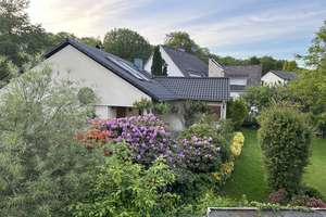 Modernisiertes Einfamilienhaus mit idyllischem Garten in ruhiger Höhenlage von Remagen-Oberwinter – Die vollständige Adresse der Immobilie erhältst du vom Anbieter., 53424 Remagen – Vorschaubild 3