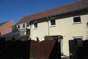 Heilbronn sonniges 1-2 Fam Haus ca 90qm, Bj 1949, Rückgebäude, – Die vollständige Adresse der Immobilie erhältst du vom Anbieter., 74076 Heilbronn, Heilbronn – Vorschaubild 1