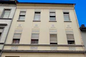 9% Rendite Mehrfamilienhaus in Krefeld