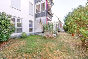 ERDGESCHOSSWOHNUNG MIT GARTENANTEIL IN CITYNAHER LAGE – Die vollständige Adresse der Immobilie erhältst du vom Anbieter., 73431 Stadtmitte, Aalen – Vorschaubild 6