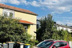 Einfamilienhaus mit großem Garten und Kamin – 60433 Frankfurter Berg, Frankfurt am Main – Vorschaubild 2