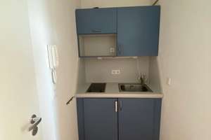 Studentische 1-Zimmerwohnung mit Balkon + Teilmöbliert – Galgenbergstraße 12, 93053 Galgenberg, Regensburg – Vorschaubild 13
