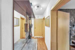 Solides Investment -  gepflegtes Reihenmittelhaus mit zwei vermieteten Wohneinheiten in Germersheim – Die vollständige Adresse der Immobilie erhältst du vom Anbieter., 76726 Germersheim – Vorschaubild 9