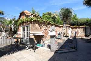 Mediterrane Palmen Insel in Crange – Dorstener Str. 440 a, 44653 Herne – Vorschaubild 41