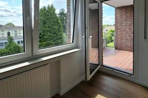 Lichtdurchflutet, modern & komplett renoviert: Traumhafte 3,5-Zimmer-Wohnung mit Balkon & Weitblick – Karl-Meyer-Str. 82, 45309 Schonnebeck, Essen – Vorschaubild 7