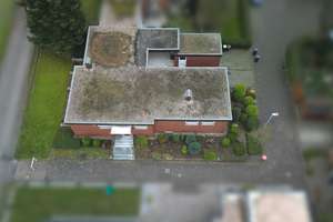 Familienfreundlicher Bungalow in ruhiger Lage – Die vollständige Adresse der Immobilie erhältst du vom Anbieter., 48653 Coesfeld – Vorschaubild 2