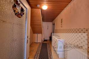 Ruhig gelegenes Einfamilienhaus mit Wintergarten – ländliches Wohnen nahe Treuchtlingen – Die vollständige Adresse der Immobilie erhältst du vom Anbieter., 91757 Treuchtlingen – Vorschaubild 8