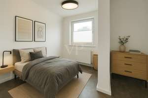 Bezugsfertig modernisierte Stadtvilla mit Einliegerwohnung in Uelzen – Die vollständige Adresse der Immobilie erhältst du vom Anbieter., 29525 Uelzen – Vorschaubild 21