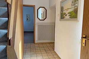 Ein Ort zum Wohlfühlen - gepflegtes Einfamilienhaus auf großzügigem Grundstück in Voerde Spellen! – Die vollständige Adresse der Immobilie erhältst du vom Anbieter., 46562 Voerde (Niederrhein) – Vorschaubild 5