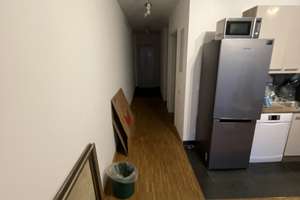 Lankwitz: 2-Zimmer-Wohnung mit Balkon – In den Neuen Gärten 11, 12247 Lankwitz, Berlin – Vorschaubild 5