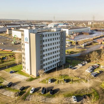 561 - 4.488 m² moderne Bürofläche in Mülheim | top Lage | sehr gute Visibilität