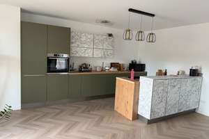 Wohnen mit Charakter: 2-Zimmer-Wohnung in Wolfsburg-Wendschott – Wendenstraße 55a, 38448 Wendschott, Wolfsburg – Vorschaubild 2