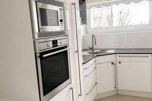 Attraktive 4-Zimmer-Kapitalanlage mit Balkon, Aufzug und Stellplatzoption in Ingolstadt – 85057 Nordwest, Ingolstadt – Vorschaubild 5