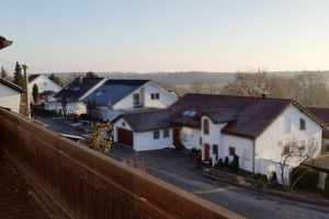 Freudental: Charmantes Reihenmittelhaus mit Gartenparadies und Sauna – Ludwigsburg (Kreis) – Vorschaubild 3