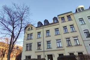 Großzügige 2-Zimmer mit Laminat und Wannenbad in sehr guter Lage – Kochstraße 27, 9116 Altendorf, Chemnitz – Vorschaubild 7
