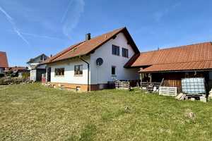 Familienfreundliches Heim in bester Gammertinger Lage – Dresdener Str. 22, 72501 Sigmaringen (Kreis) – Vorschaubild 3