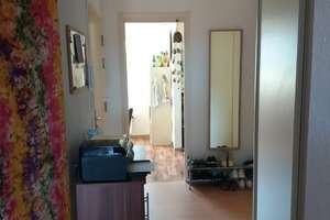 Schöne 2-Zimmer-DG Wohnung in Bremen Kattenturm – Eichelnlämpe 26, 28277 Kattenturm, Bremen – Vorschaubild 7