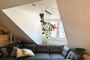 Kapitalanlage am Bahnhof / 30 qm Dachterrasse – Herbert-Hinnendahl-Straße 15, 33602 Mitte, Bielefeld – Vorschaubild 2