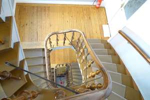 Gepflegte 6-Zimmer Wohnung mit Balkon, EBK  + Garage * Östliches Ringgebiet – Kasernenstr. 11, 38106 Östliches Ringgebiet, Braunschweig – Vorschaubild 30