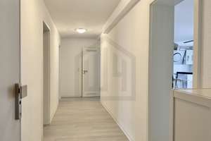 3 Zimmer mit West-Balkon – gepflegte Eigentumswohnung in Karlsruhe-Südweststadt – 76137 Südweststadt, Karlsruhe – Vorschaubild 6
