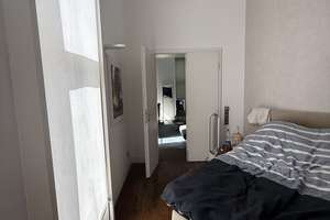 Exklusive Loft-Wohnung am Rhein – 135 m² | Kamin | Terrasse | Garage | Heumarkt – Waidmarkt 4, 50676 Altstadt/Süd, Köln – Vorschaubild 12