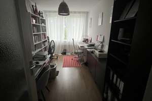 Helle 3-Zimmer-Wohnung in Hannover – Ubbenstraße 6, 30159 Mitte (Ortsteil), Hannover – Vorschaubild 4