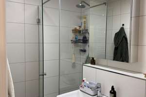 UNTERMIETE 7 MONATEN: Sublet 3 Rooms Apartment in Maxvorstadt – Schraudolphstraße 10, 80799 Am alten nördlichen Friedhof, München – Vorschaubild 6