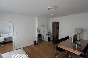 Wohnen mit Charakter: 2-Zimmer-Wohnung in der Oststadt – Die vollständige Adresse der Immobilie erhältst du vom Anbieter., 30161 Oststadt, Hannover – Vorschaubild 2