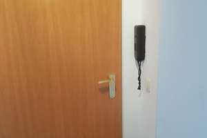 Schöne helle, ruhige zwei Zimmer Wohnung in Bonn Poppelsdorf, an Single. – Sternenburgstasse 66, 53115 Poppelsdorf, Bonn – Vorschaubild 12