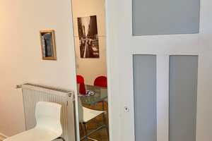Möblierte 2-Zimmer-Wohnung in Essen-Rüttenscheid – Franziskastraße 63, 45131 Essen – Vorschaubild 10