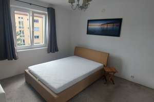 Möblierte 1-Zimmer-Wohnung in Haunstetten-West – ab sofort bezugsfrei – Hofackerstraße 38a, 86179 Haunstetten-West, Augsburg – Vorschaubild 6