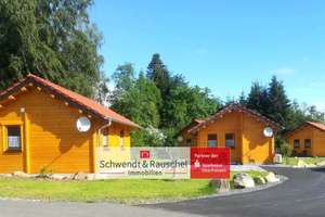 Wohnungen - Ferienhäuser – Saalbereiche - Gastroküche im Grünen in Ilbeshausen-Hochwaldhausen – Die vollständige Adresse der Immobilie erhältst du vom Anbieter., 36355 Grebenhain – Vorschaubild 1