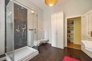 Exklusives Stadthaus mit Charme und viel Platz – Düsseldorf – Vorschaubild 27