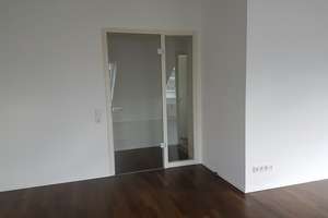 3-Zi Wohnung mit großer Dachterrasse, Aufzug und Tiefgaragenstellplatz – Die vollständige Adresse der Immobilie erhältst du vom Anbieter., 30457 Wettbergen, Hannover – Vorschaubild 5