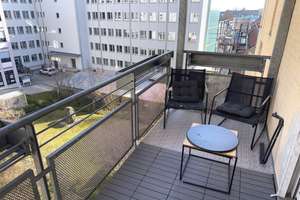 KILIAN IMMOBILIEN! 3 ZI. ETW MIT 65 M² WFL. IN NBG - VEILHOF - NÄHE WÖHRDER SEE!  BALKON * EBK – Die vollständige Adresse der Immobilie erhältst du vom Anbieter., 90489 Veilhof, Nürnberg – Vorschaubild 40