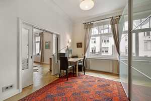 Exklusives Stadthaus mit Charme und viel Platz – Düsseldorf – Vorschaubild 22