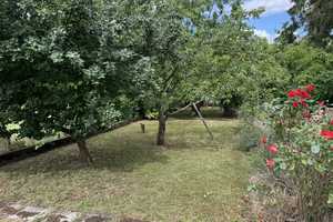 Stille Idylle am Ammelbach: Kleines EFH mit dennoch viel Platz und beschaulichem Garten - Bubenheim! – Donnersbergkreis – Vorschaubild 34