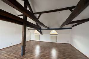 Zentrale Altbauwohnung mit hohen Decken – St. Johanner Markt 28, 66111 St. Johann, Saarbrücken – Vorschaubild 3