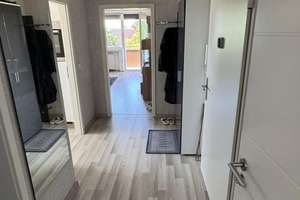 Sofort bezugsfertig - Sanierte und möblierte Eigentumswohnung in Alt-Vinnhorst – Alt-Vinnhorst 51, 30419 Vinnhorst, Hannover – Vorschaubild 10