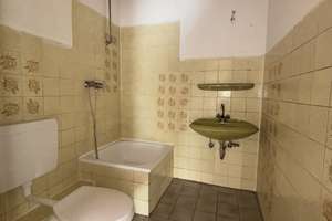 Helle und gemütliche 1- Zimmer Wohnung in Uni Nähe zu vermieten – Wiedstraße 2, 47799 Cracau, Krefeld – Vorschaubild 4