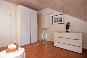 Sehr schönes Haus mit Pool und grandiosem Ausblick in Weil am Rhein, möbliert – Die vollständige Adresse der Immobilie erhältst du vom Anbieter., 79576 Weil am Rhein – Vorschaubild 19