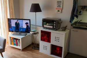 Krefeld-Uerdingen, modernisiertes Zweiraum-Appartment – Kurfürstenstraße 64, 47829 Uerdingen, Krefeld – Vorschaubild 3