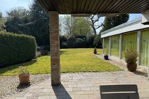 Elegante Villa mit großem Grundstück auf der Sentruper Höhe - Ein Filetstück in dieser Lage – Die vollständige Adresse der Immobilie erhältst du vom Anbieter., 48149 Sentrup, Münster – Vorschaubild 7