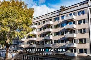 Bahnhofsvorstadt | Lukratives Wohn- & Geschäftshaus mit 54 Einheiten – Die vollständige Adresse der Immobilie erhältst du vom Anbieter., 28195 Bahnhofsvorstadt, Bremen – Vorschaubild 3
